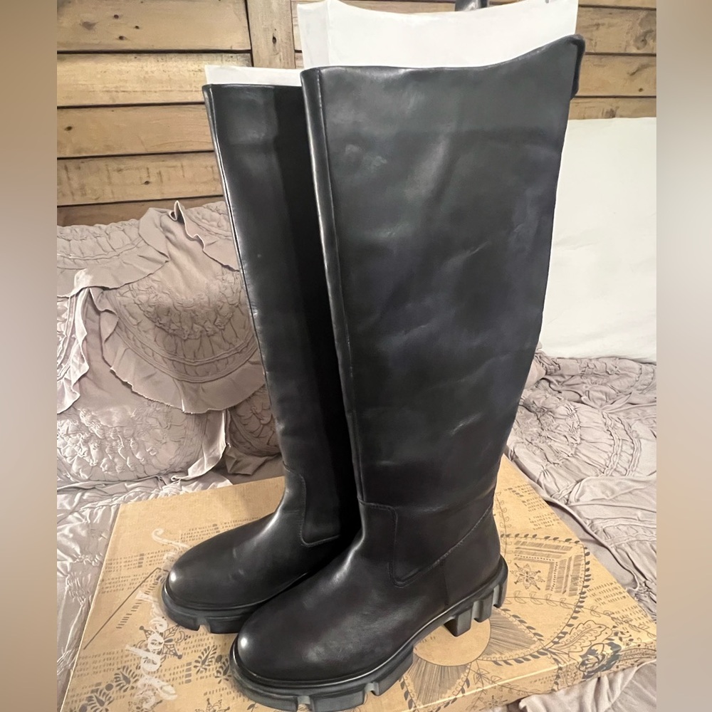 Free People Brooks Boots
